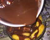 Foto langkah ke 5 dari resep Pisang Coklat.