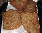Foto del paso 2 de la receta: Sándwich de milanesa con lechuga y tomate