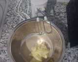 A picture of step 1 of Banana Bread.