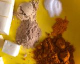 A picture of step 1 of Popcorn Paneer-tasty, crispy & easy to make snack.