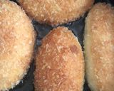 Foto langkah ke 11 dari resep ROTI GORENG LEMBUT || TAKARAN SENDOK.