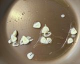 A picture of step 2 of Tender Garlic Pork Sauté That Everyone Will Love.
