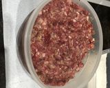Foto del paso 3 de la receta Albóndigas en salsa de champiñones variados y trigueros silvestres de temporada