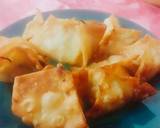 Fry Wonton recipe step 7 photo