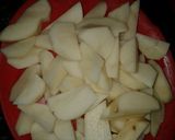 Foto del paso 1 de la receta: Papas al Horno 🌹