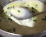 A picture of step 2 of Creamy Mashed Potatoes Italian Style.
