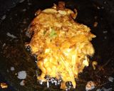 A picture of step 1 of Tasty Pakora chaat.