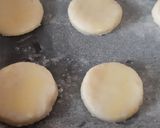 Foto del paso 4 de la receta: Scones salados!!!