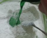 Foto langkah ke 3 dari resep Kue Putu Bambu.