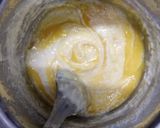A picture of step 7 of Shahi Mango Firni.