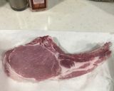 生酮版戰斧豬排的食譜步驟2照片