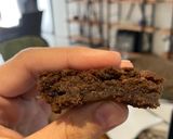 Foto del paso 3 de la receta: Brownies de frijoles sin harinas