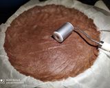 Foto del paso 3 de la receta Tartaleta con Panacota de Chocolate