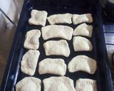 Foto del paso 8 de la receta: Pasteles de Manzanas 🍎al horno