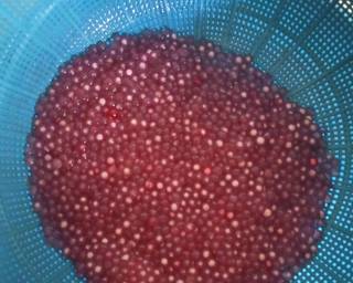 Cantik Manis (maizena) - Step 1