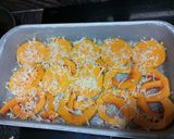 Foto del paso 4 de la receta: Calabaza al horno