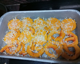 Foto del paso 4 de la receta: Calabaza al horno