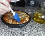 Foto del paso 21 de la receta: Tarta de Brócoli y Coliflor