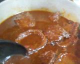 Foto del paso 3 de la receta: Carne Posta cartagenera