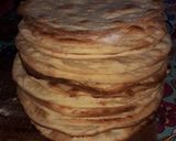 Foto del paso 11 de la receta: Rogel