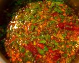 A picture of step 4 of Rasam.