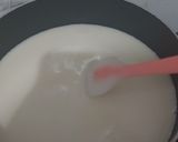Foto langkah ke 2 dari resep Puding Mangga.