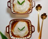Foto langkah ke 5 dari resep Bubur Sumsum.
