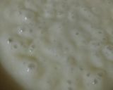 Foto langkah ke 6 dari resep Puding Pepaya.