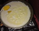 Foto del paso 2 de la receta: Alitas con salsa bechamel de mostaza