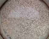 Barley khichdi recipe step 1 photo