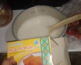 Foto langkah ke 2 dari resep Kue Water Chesnute.