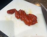 Foto del paso 7 de la receta: Callos de ternera con garbanzos