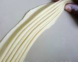 How To Get Soft Layered Chapati using the fan method recipe step 10 photo