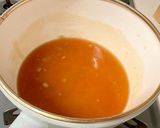 A picture of step 5 of [Perfect Reproduction Recipe] Gyoza no Ohsho's Tenshinhan.