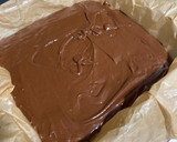 Foto del paso 4 de la receta: Brownie clásico fácil y rápido