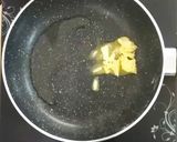 A picture of step 6 of Jeera Rice and Dal Fry.