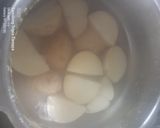 உருளைக்கிழங்கு வருவல் (Urulaikilanku varuval recipe in tamil) ரெசிபி ஸ்டேப் 1 புகைப்படம்