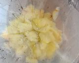 Foto del paso 4 de la receta: Tortilla de patatas y brócoli 🥔🥦