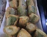 Foto del paso 7 de la receta: Calabacitas rellenas de queso