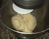 Foto del paso 3 de la receta: Pizza Casera de masa tierna
