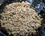 Foto langkah ke 3 dari resep Daging Cincang Bulgogi.