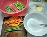 Foto langkah ke 1 dari resep Opor ayam.