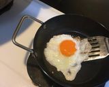 煎荷包蛋的食譜步驟4照片
