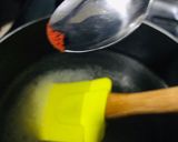 A picture of step 4 of Apple Murabba.
