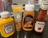 รูปขั้นตอนการทำที่ 1 ของ ซอสจิ้มผัก Dipping sauce (ของทานเล่น)