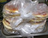 Foto del paso 5 de la receta: Pizzetas