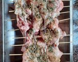 Foto del paso 1 de la receta Pollo a la Pizza ❤