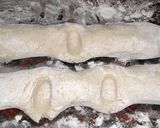 Foto del paso 2 de la receta: Tacos de masa de papa