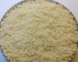 Foto del paso 6 de la receta: Tarta de coco y dulce de leche clásica. Muy fácil elaboración!