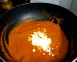 Kadai Paneer recipe step 12 photo